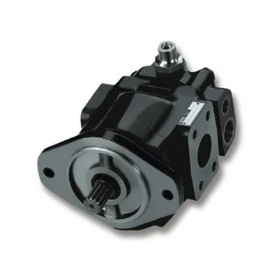 Гидромотор Parker Hannifin PGM502A0025BP2D1NE2E2B1B1N4
