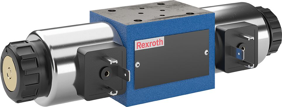 Гидрораспределитель Bosch Rexroth Z4WE6X250-3X/EG24N9K4/V/60