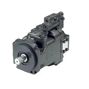 Аксиально-поршневой насос Danfoss H1T068R