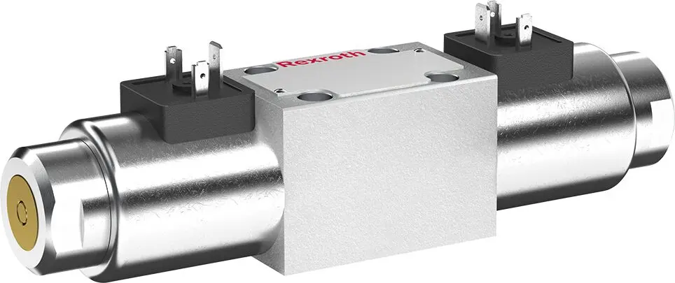 Гидрораспределитель Bosch Rexroth 4WE6L6X/EG24N9XNK4