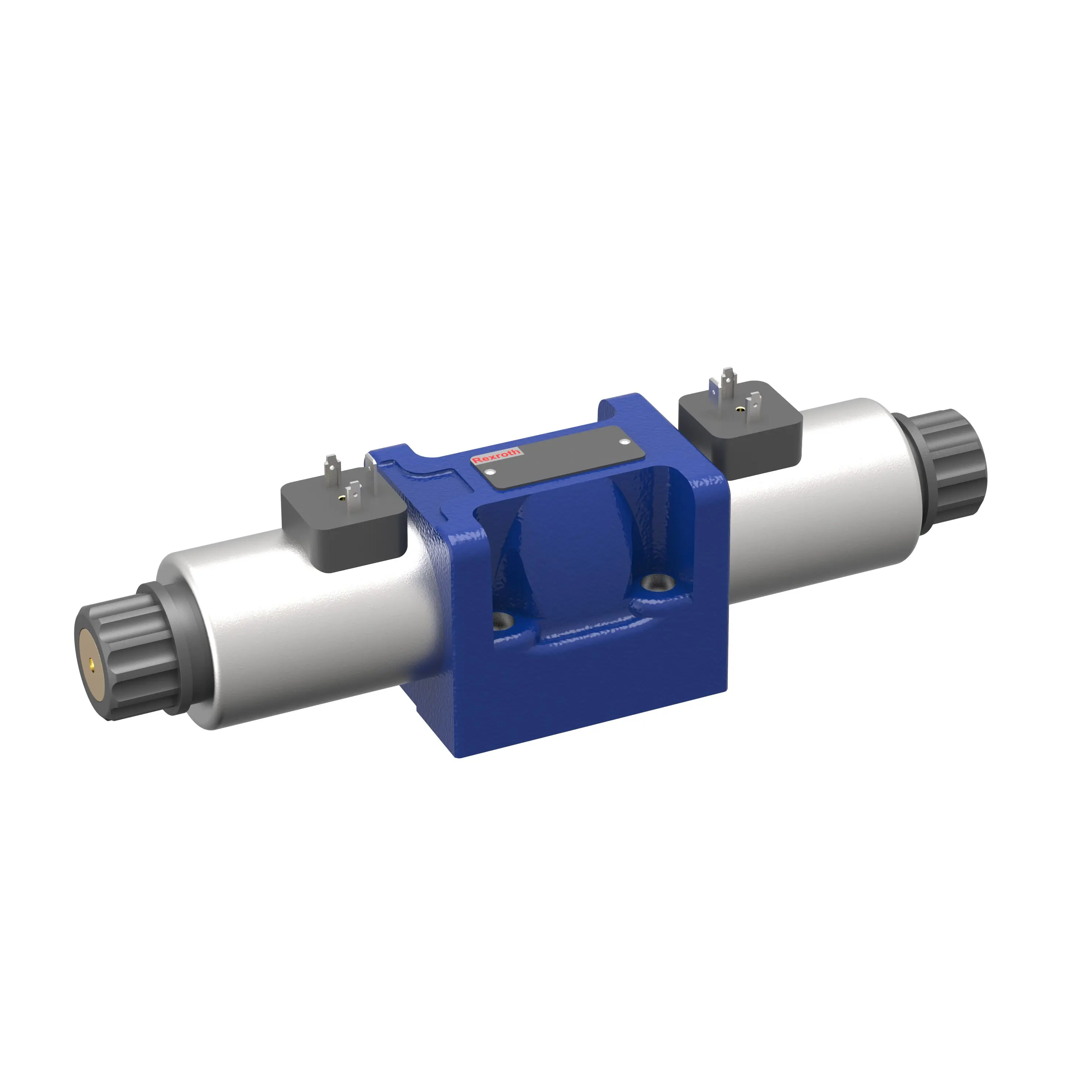 Гидрораспределитель Bosch Rexroth 4WE10G5X/HG24N9K4/M