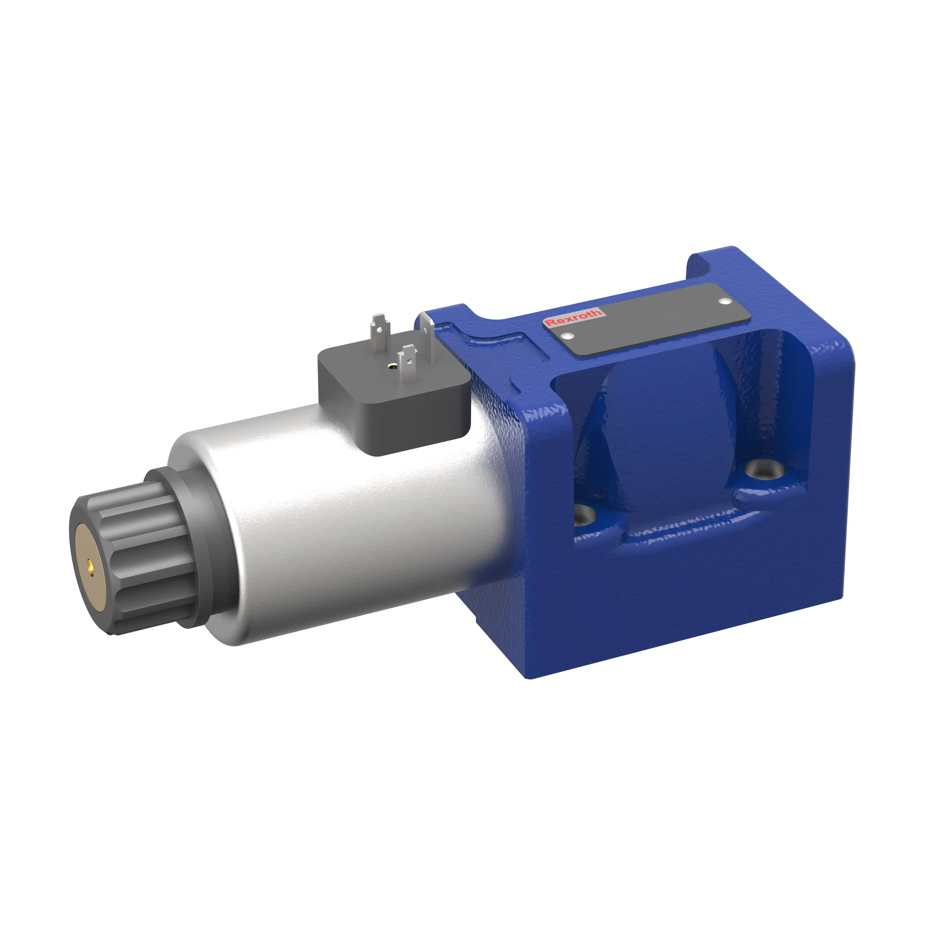 Гидрораспределитель Bosch Rexroth 4WE10C5X/HG24N9K4/M