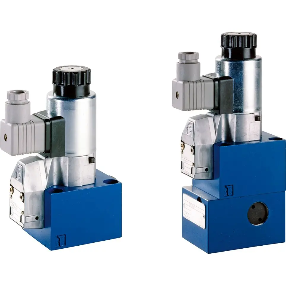 Гидрораспределитель Bosch Rexroth M-3SEW10U1X/630MG96N9K4/B12